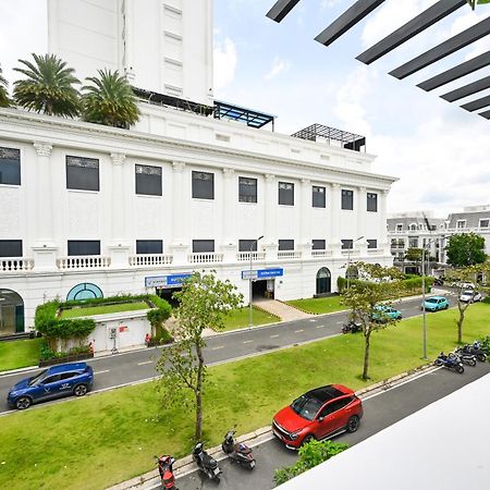 Arina Luxury Hotel - Vincom Tay Ninh Luaran gambar