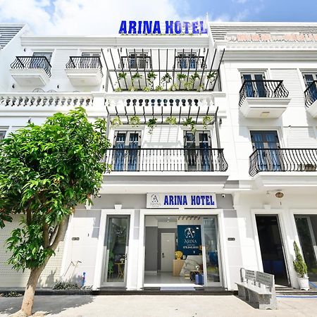 Arina Luxury Hotel - Vincom Tay Ninh Luaran gambar