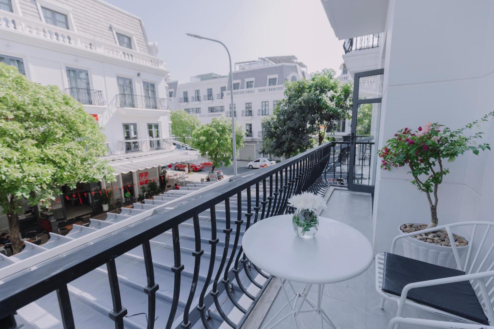 Arina Luxury Hotel - Vincom Tay Ninh Luaran gambar