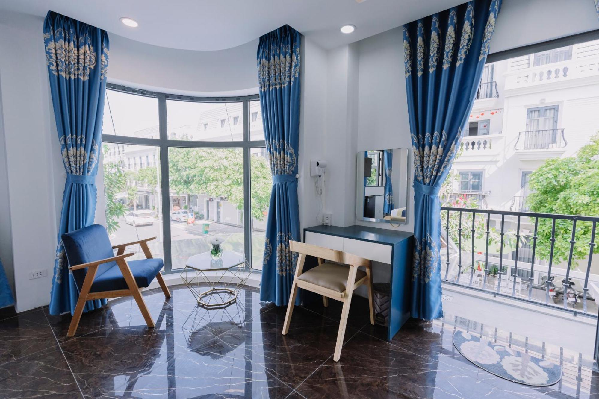 Arina Luxury Hotel - Vincom Tay Ninh Luaran gambar