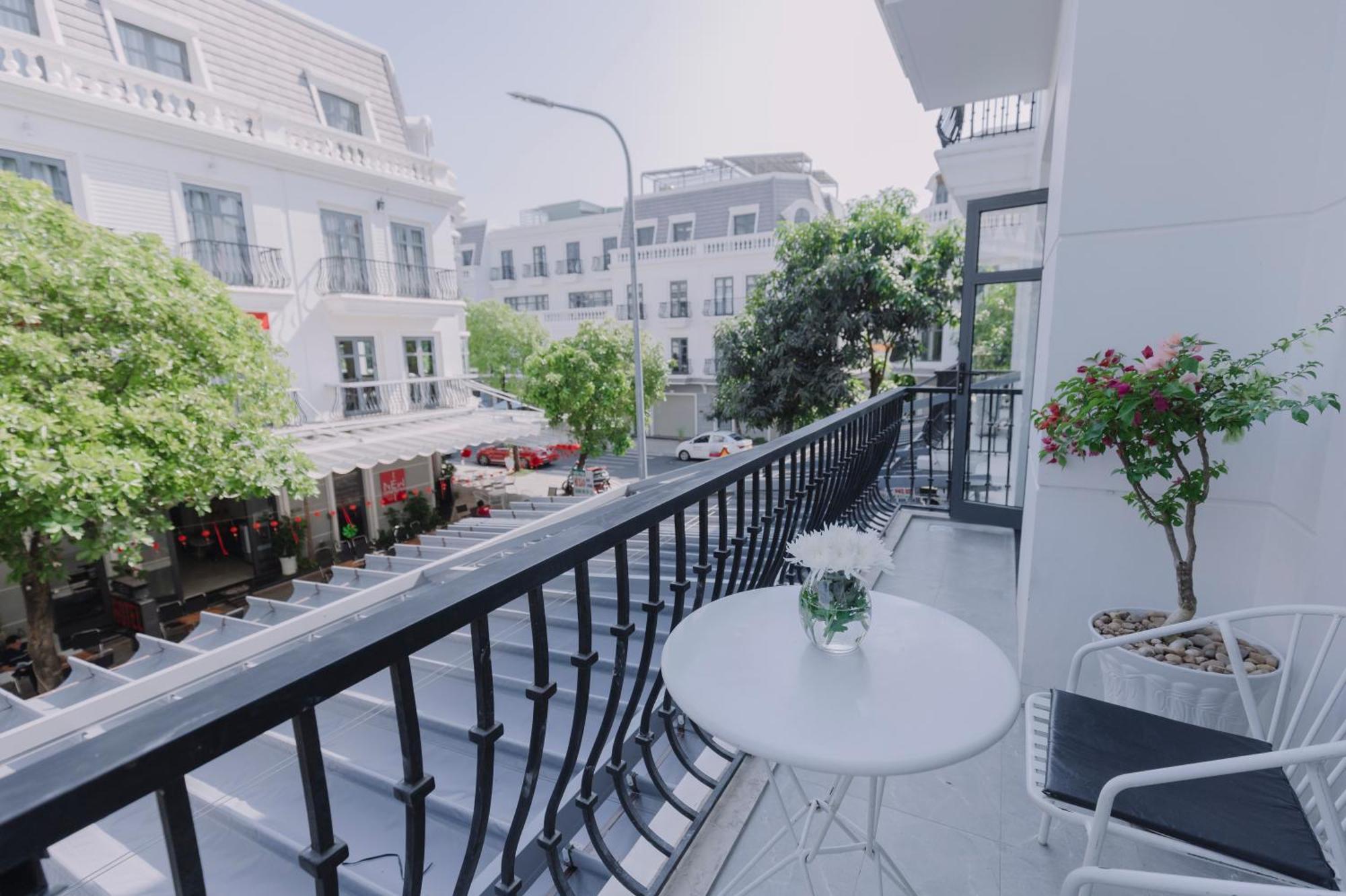 Arina Luxury Hotel - Vincom Tay Ninh Luaran gambar