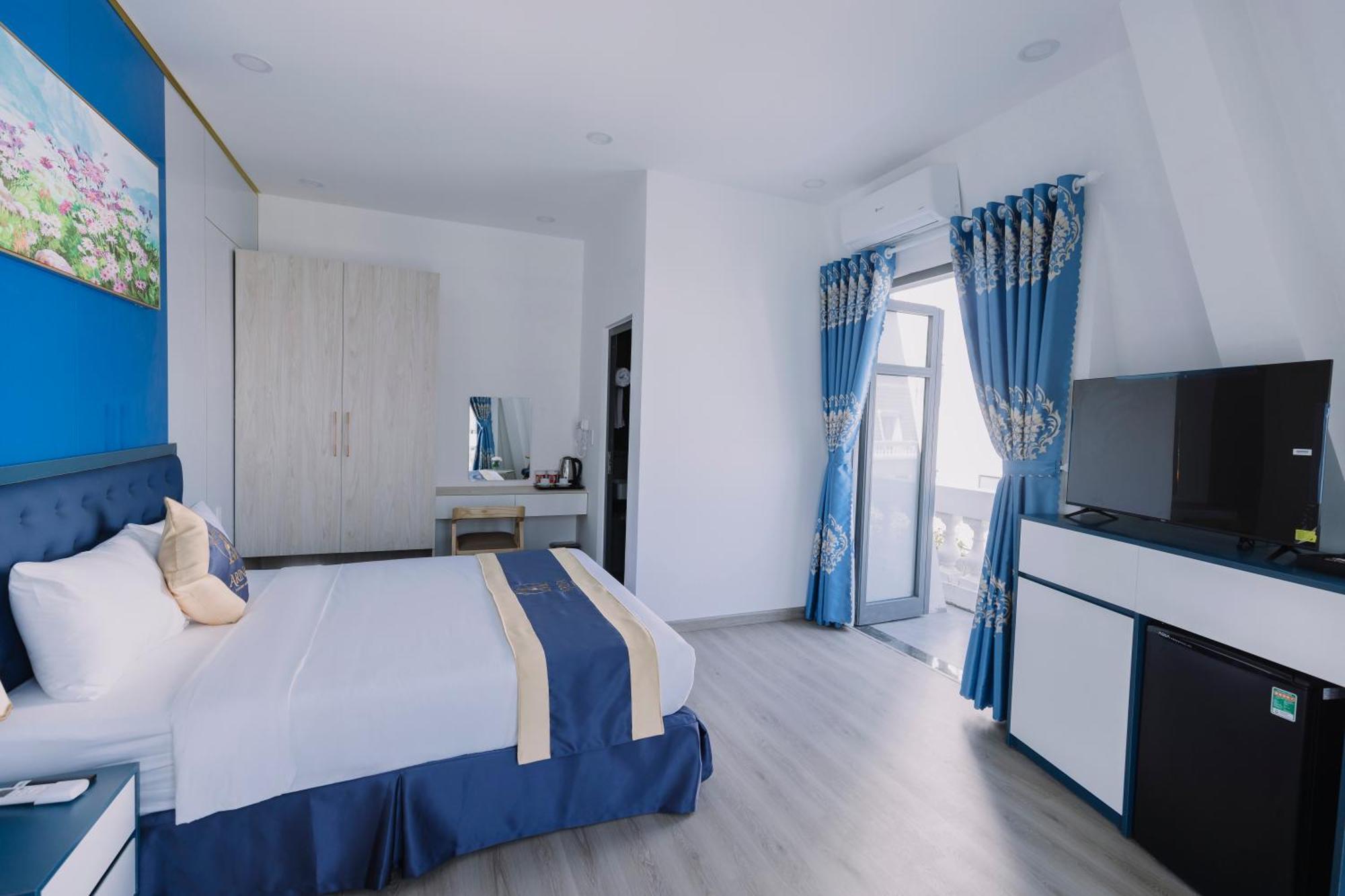 Arina Luxury Hotel - Vincom Tay Ninh Luaran gambar