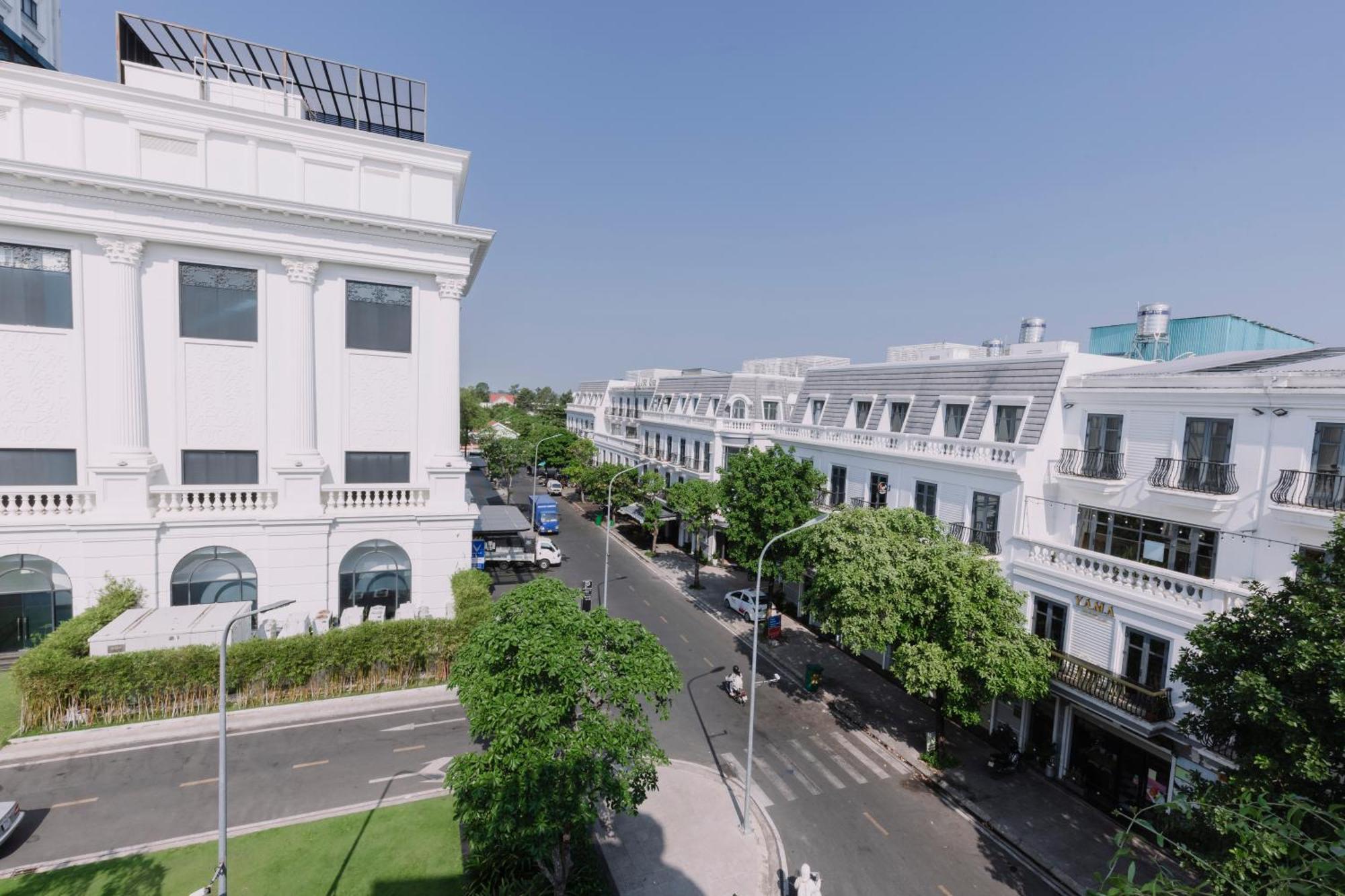 Arina Luxury Hotel - Vincom Tay Ninh Luaran gambar