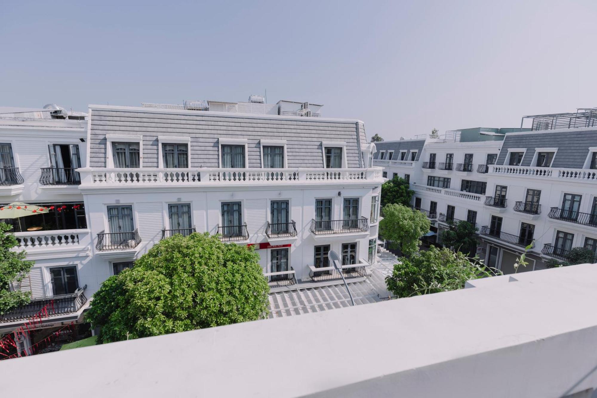 Arina Luxury Hotel - Vincom Tay Ninh Luaran gambar