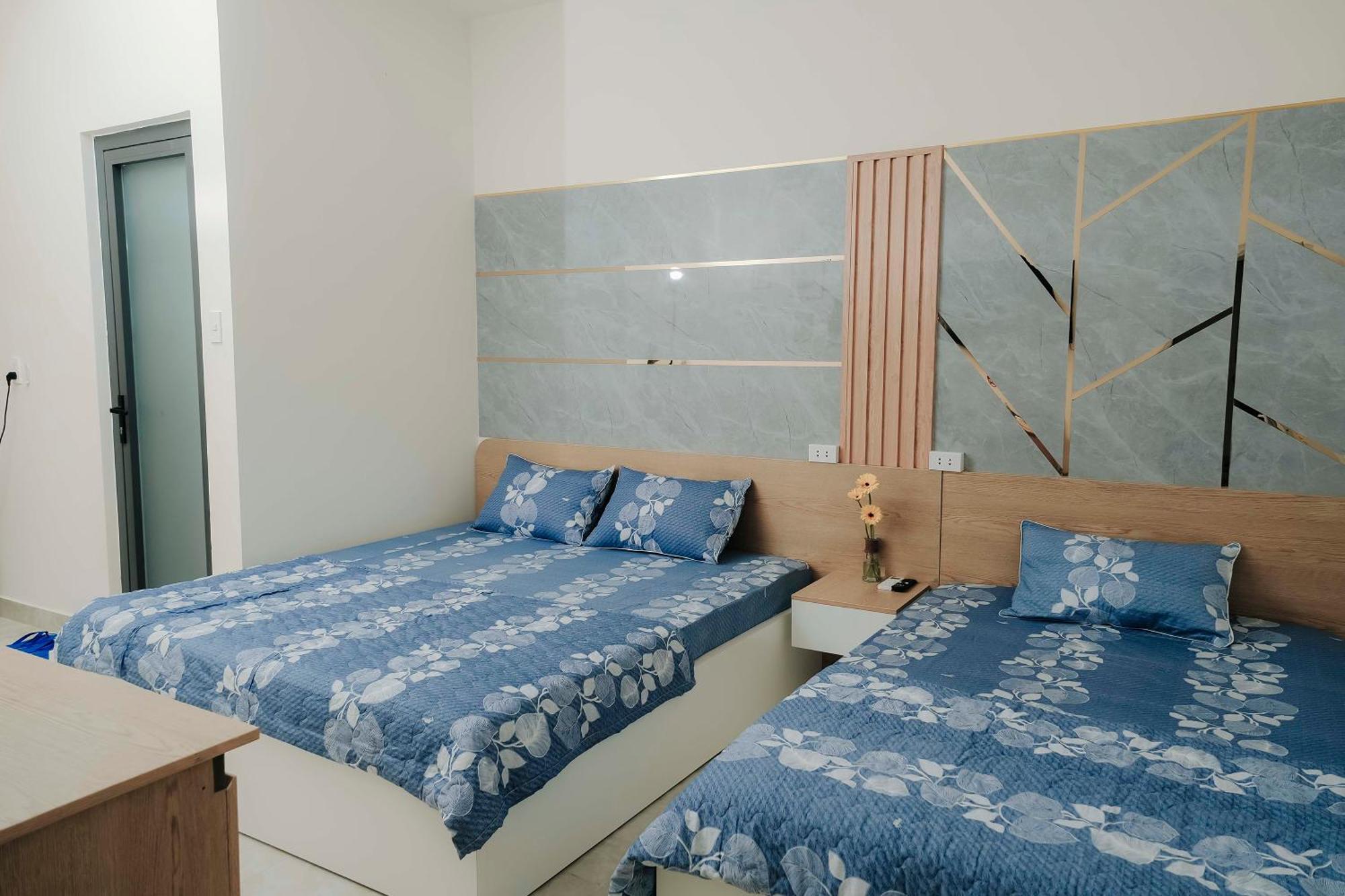 Arina Luxury Hotel - Vincom Tay Ninh Luaran gambar