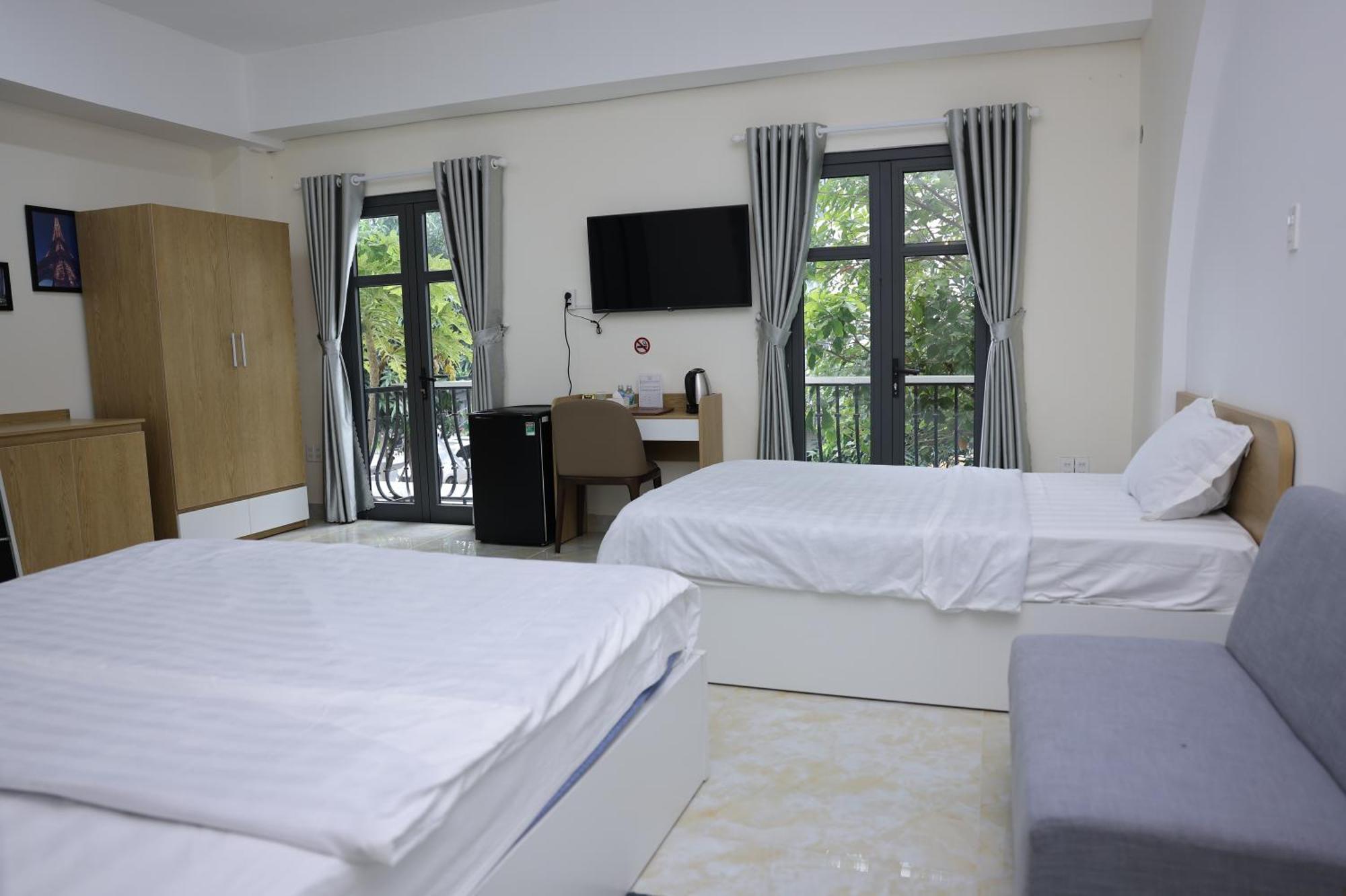 Arina Luxury Hotel - Vincom Tay Ninh Luaran gambar