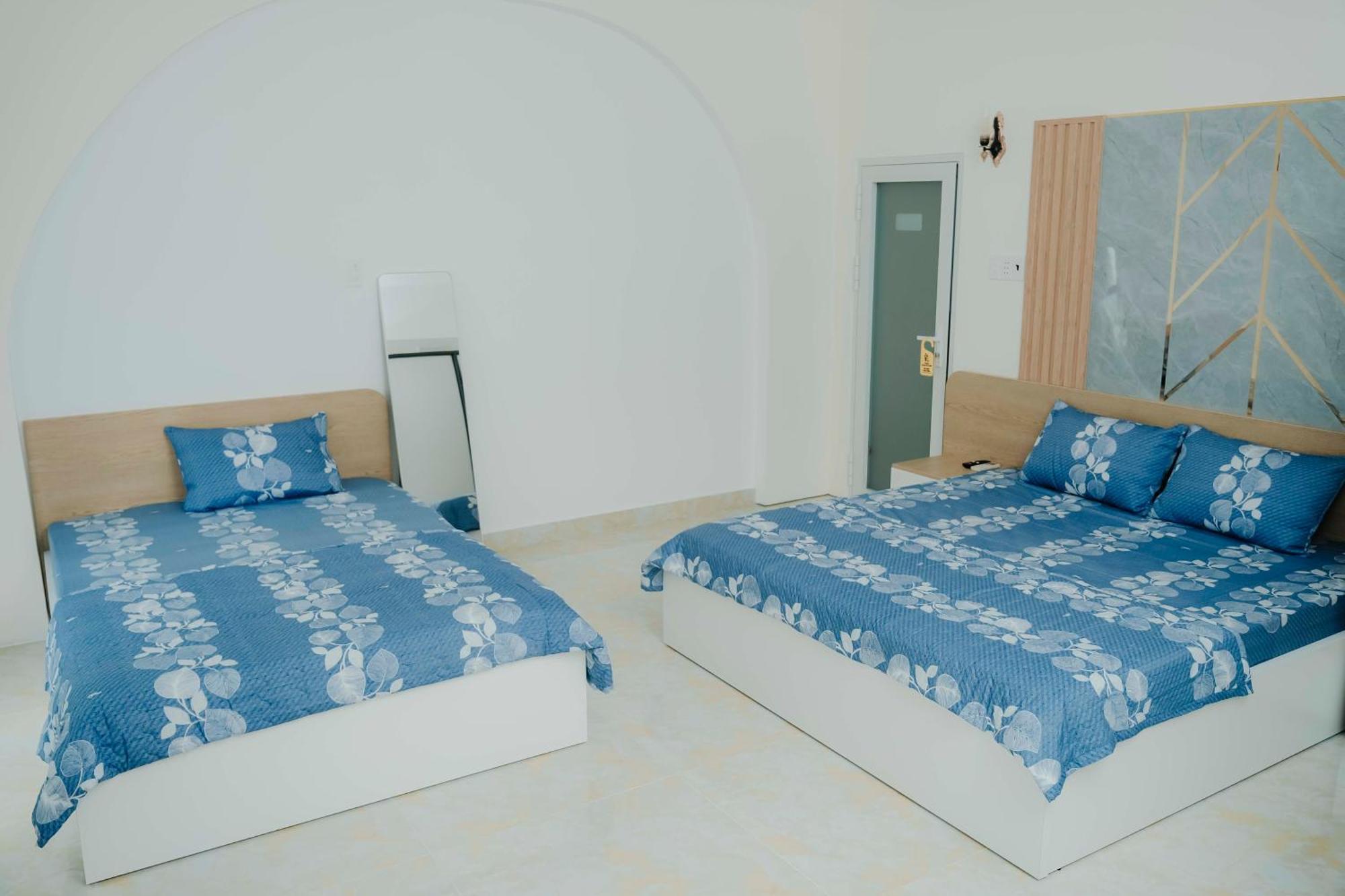 Arina Luxury Hotel - Vincom Tay Ninh Luaran gambar