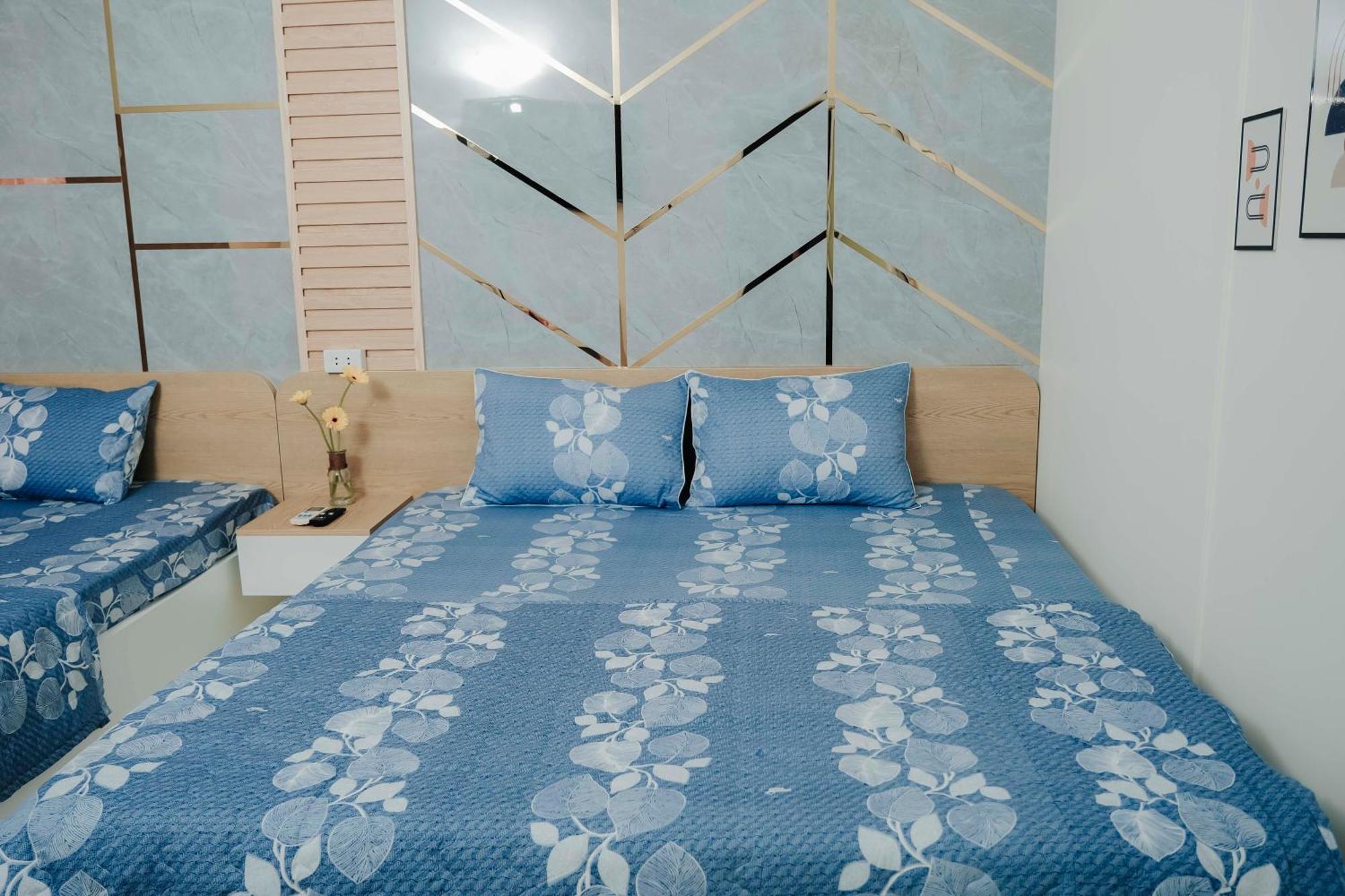 Arina Luxury Hotel - Vincom Tay Ninh Luaran gambar
