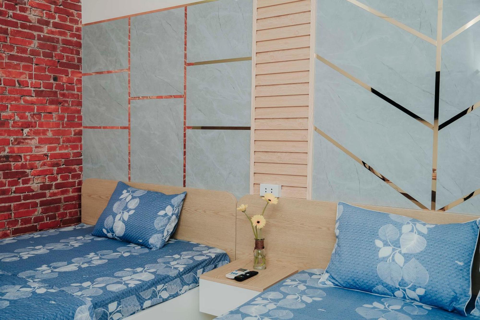 Arina Luxury Hotel - Vincom Tay Ninh Luaran gambar