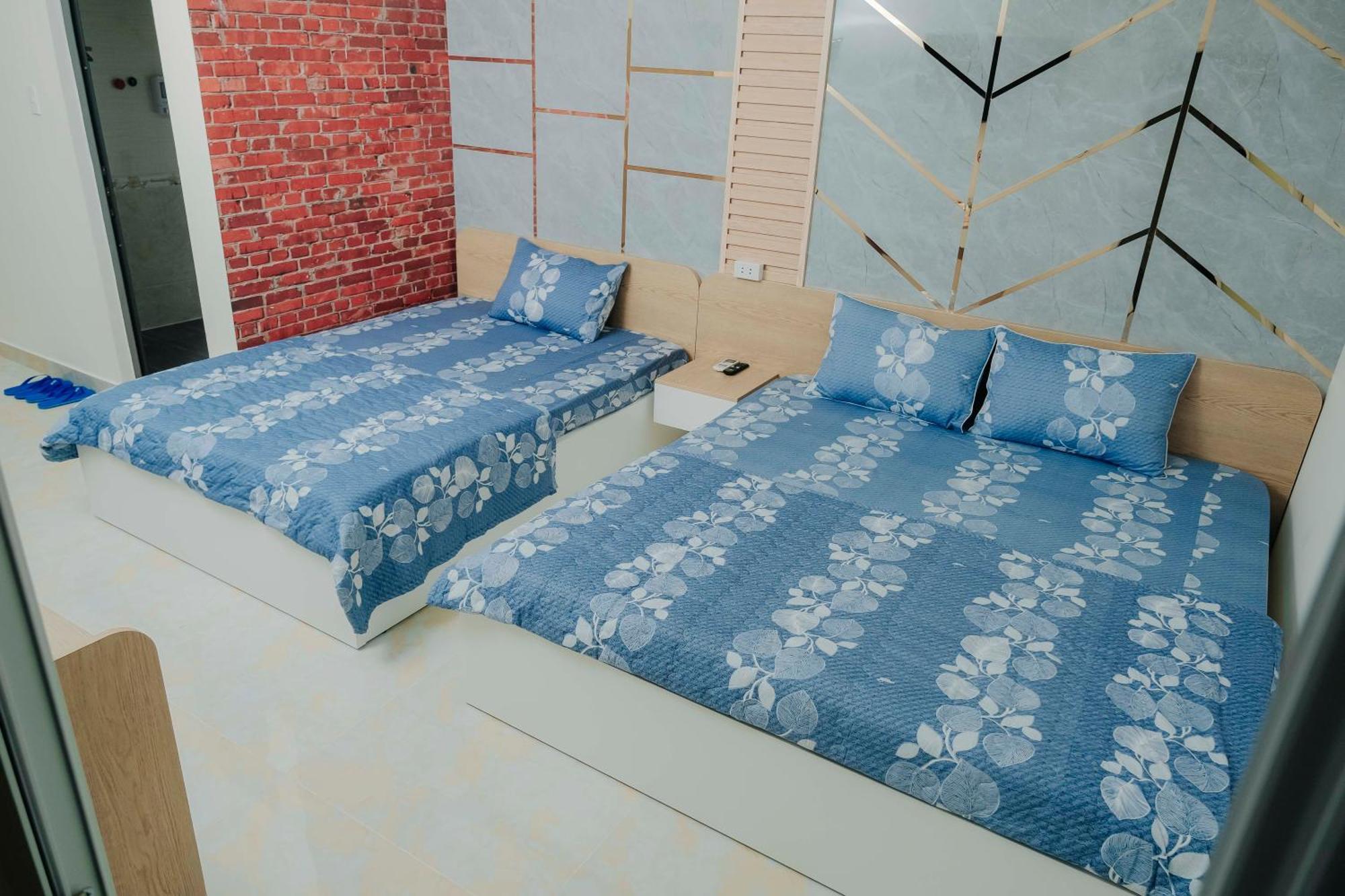 Arina Luxury Hotel - Vincom Tay Ninh Luaran gambar