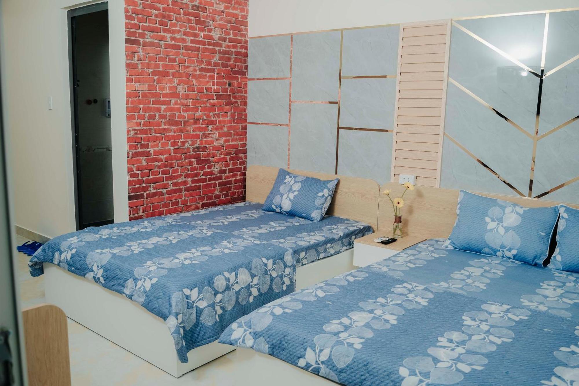 Arina Luxury Hotel - Vincom Tay Ninh Luaran gambar