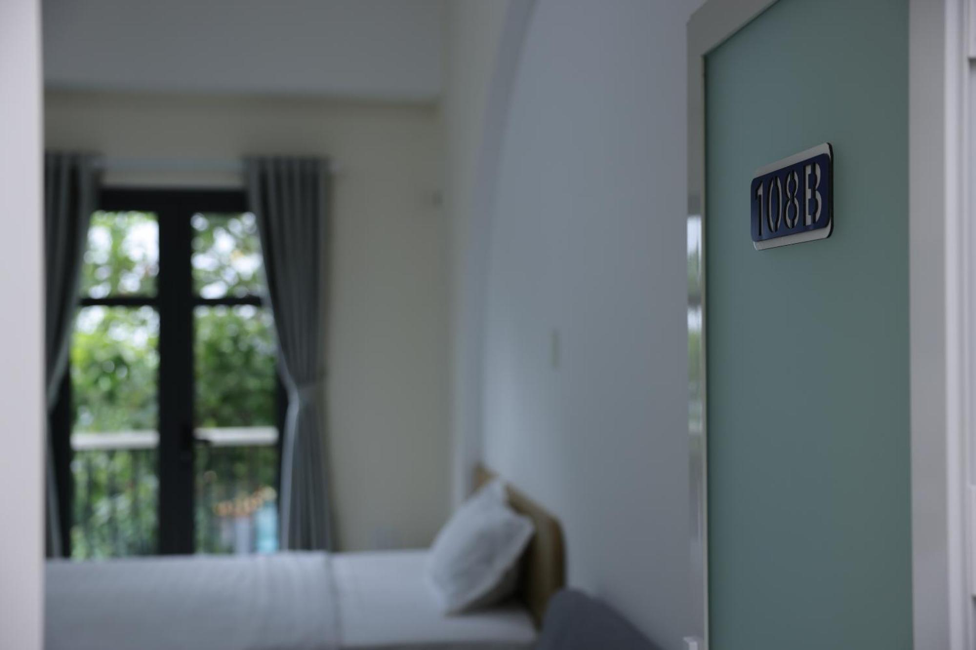Arina Luxury Hotel - Vincom Tay Ninh Luaran gambar