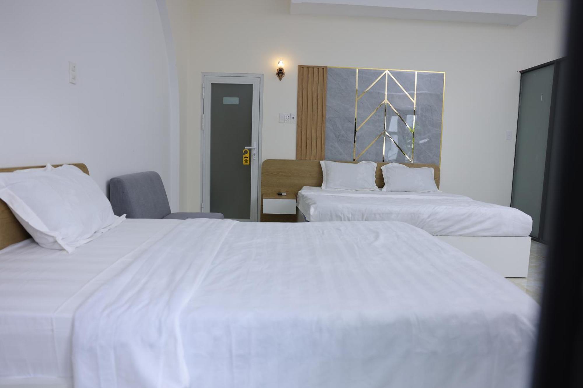 Arina Luxury Hotel - Vincom Tay Ninh Luaran gambar
