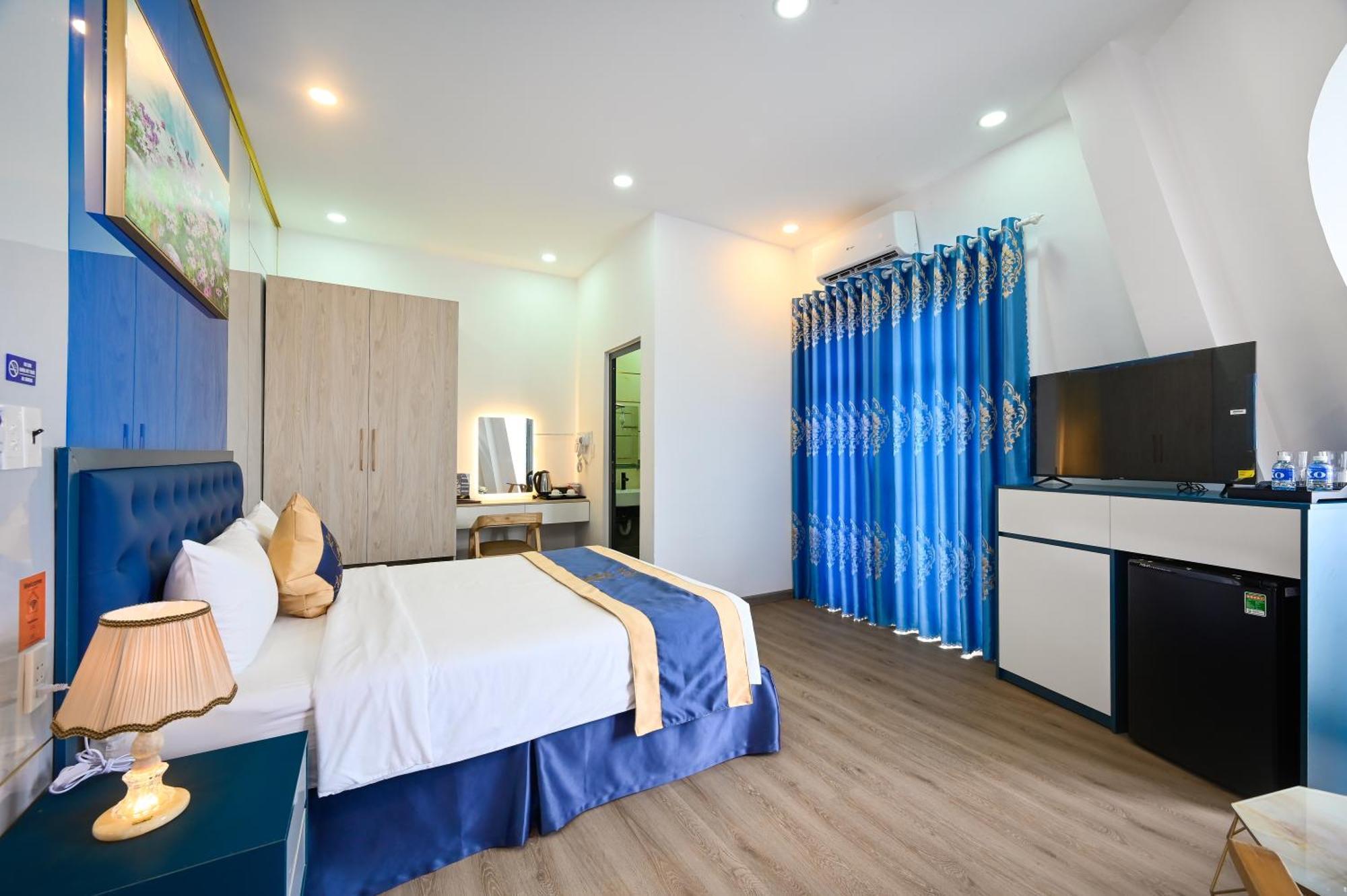 Arina Luxury Hotel - Vincom Tay Ninh Luaran gambar