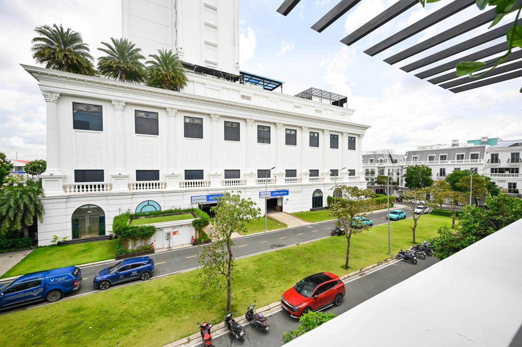 Arina Luxury Hotel - Vincom Tay Ninh Luaran gambar