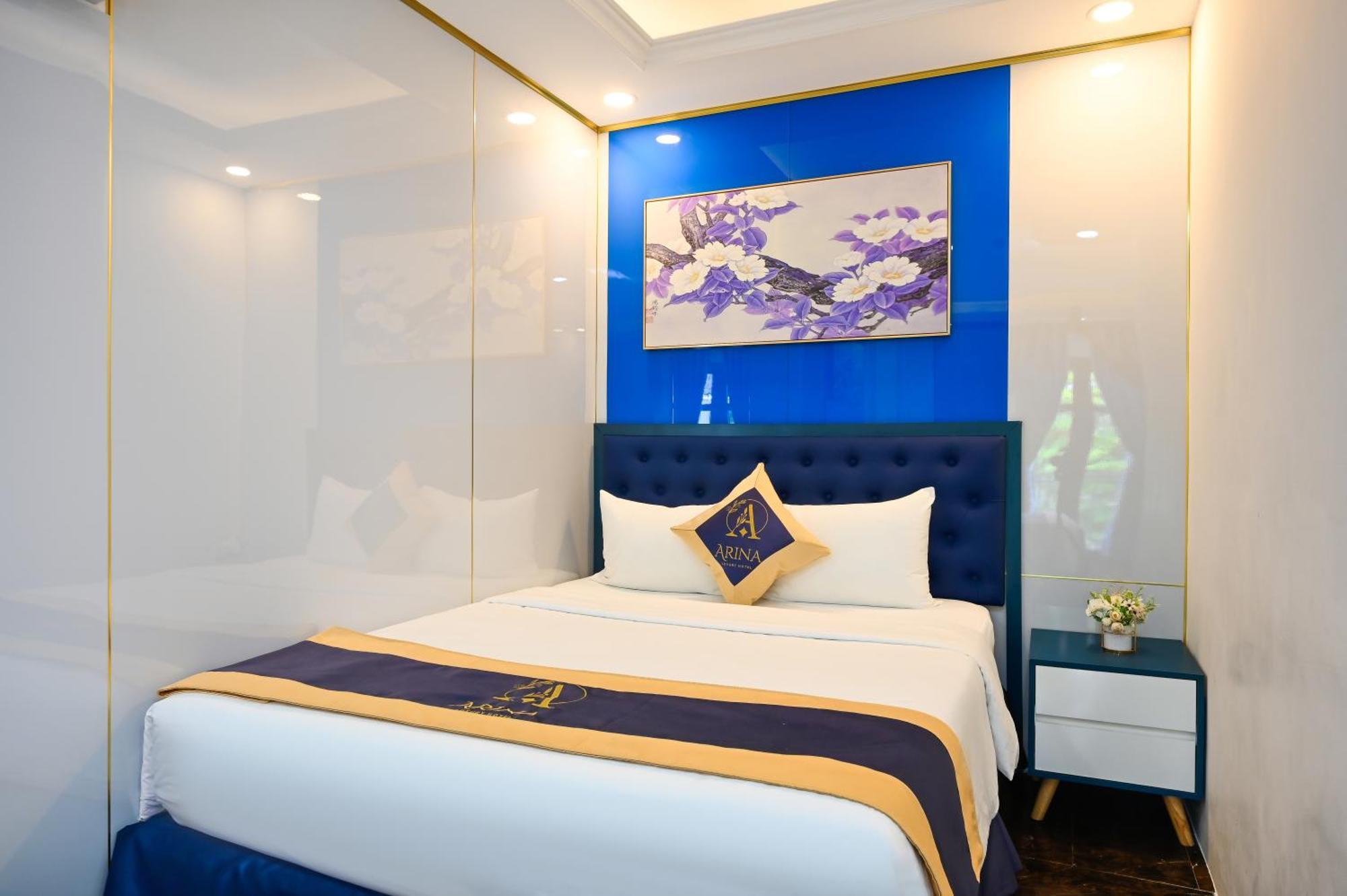 Arina Luxury Hotel - Vincom Tay Ninh Luaran gambar