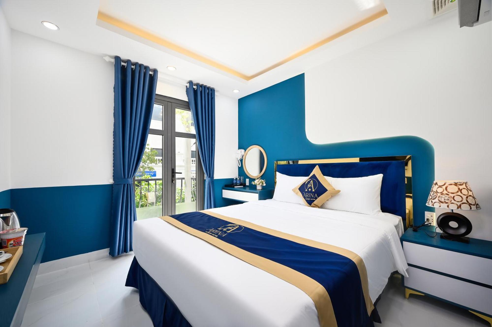 Arina Luxury Hotel - Vincom Tay Ninh Luaran gambar