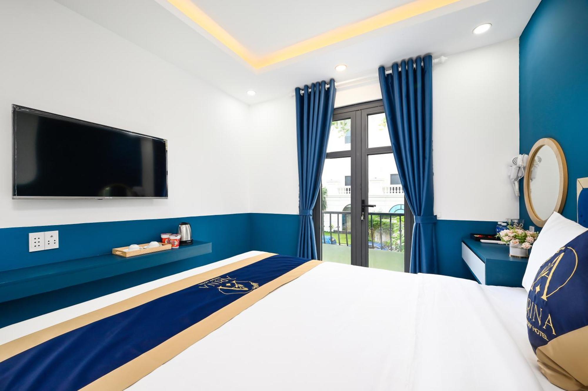 Arina Luxury Hotel - Vincom Tay Ninh Luaran gambar