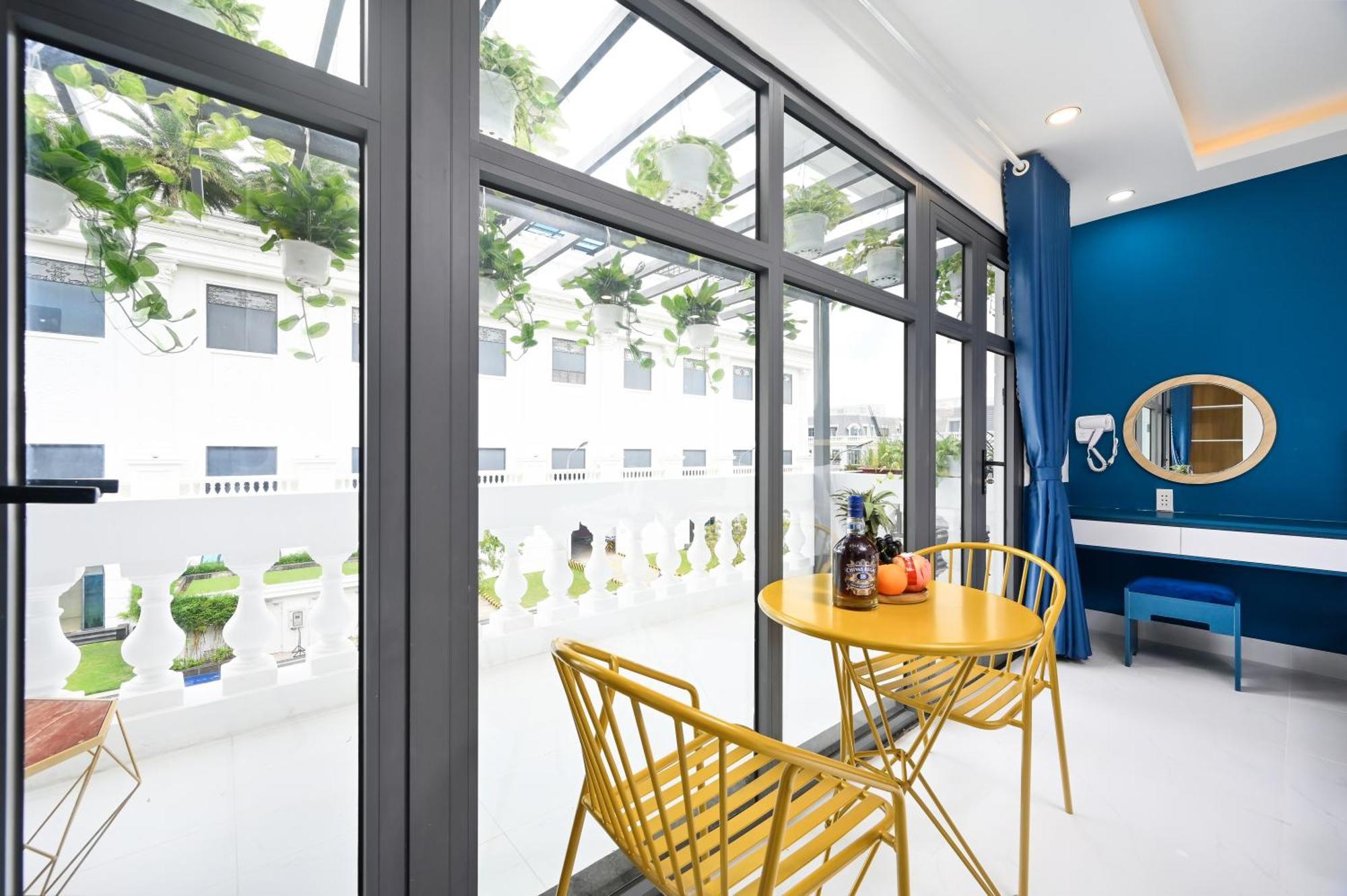 Arina Luxury Hotel - Vincom Tay Ninh Luaran gambar