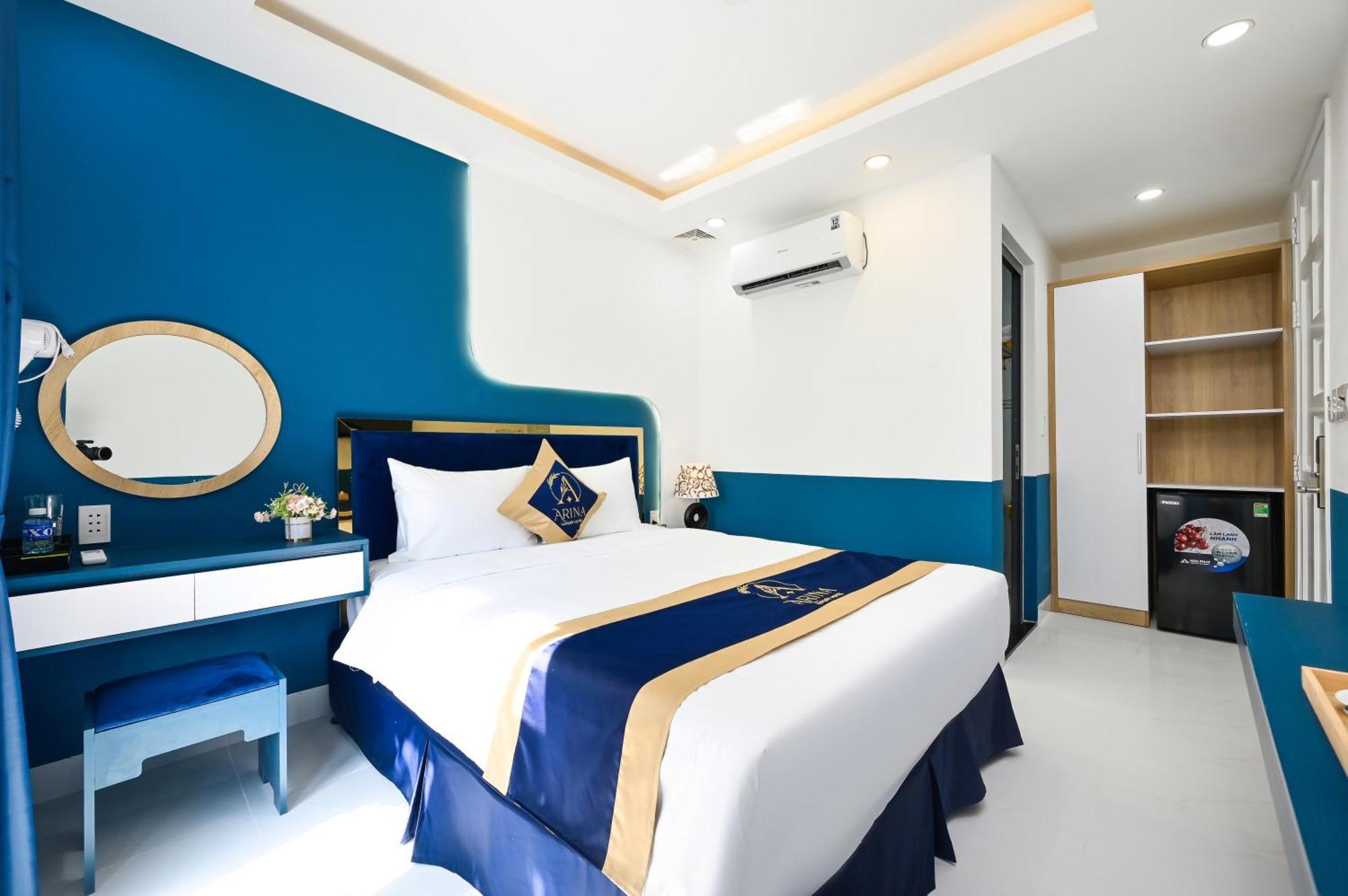 Arina Luxury Hotel - Vincom Tay Ninh Luaran gambar