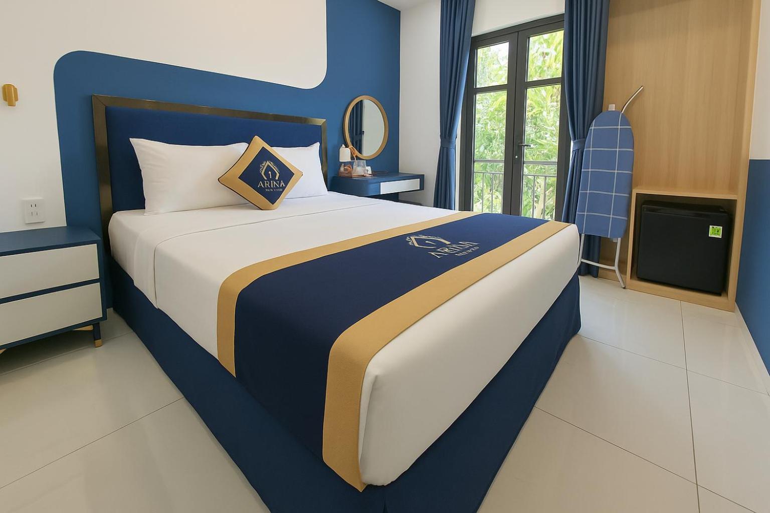 Arina Luxury Hotel - Vincom Tay Ninh Luaran gambar
